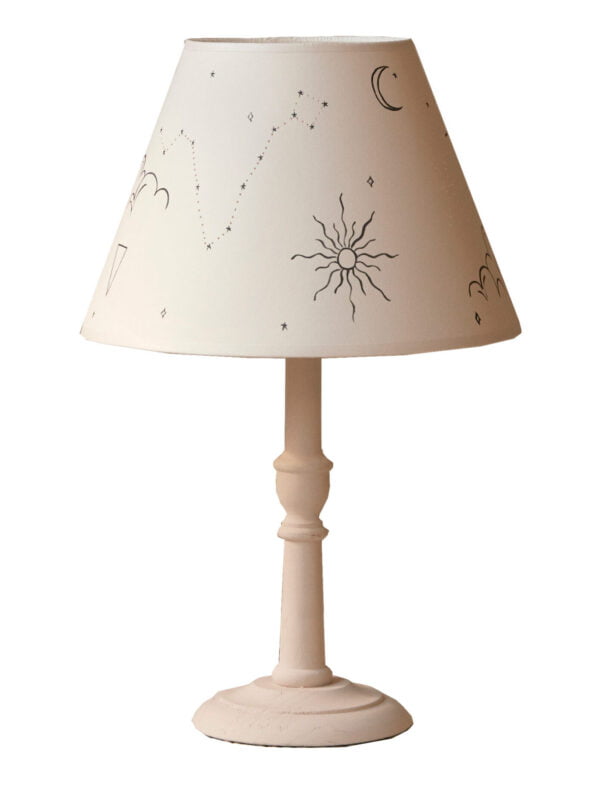 Small Celestial Lampshade off 1 scaled e1671034361970