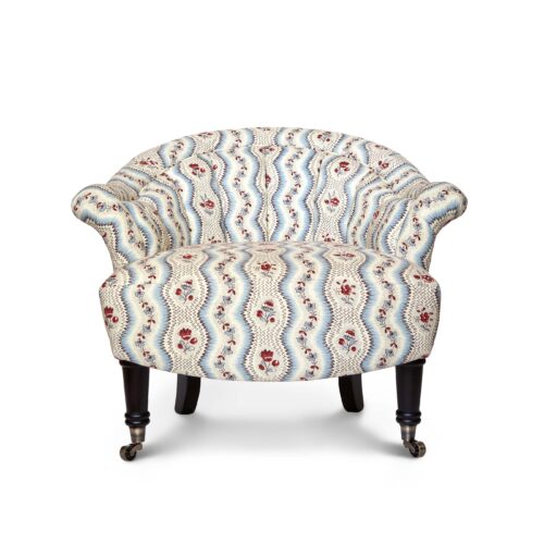 Grotto Chair Greuze front sml for web