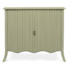 TROVE Pistachio Avalon 3 Drawer Chest StudioDuggan