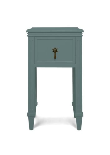 Trove Gustav Mini Bedside Table Nessie