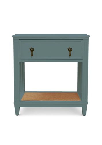 Trove Gustav Large Bedside Table Nessie