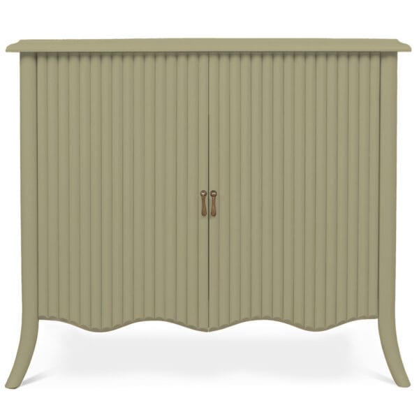 Trove Avalon 2 Door Sideboard Pistachio