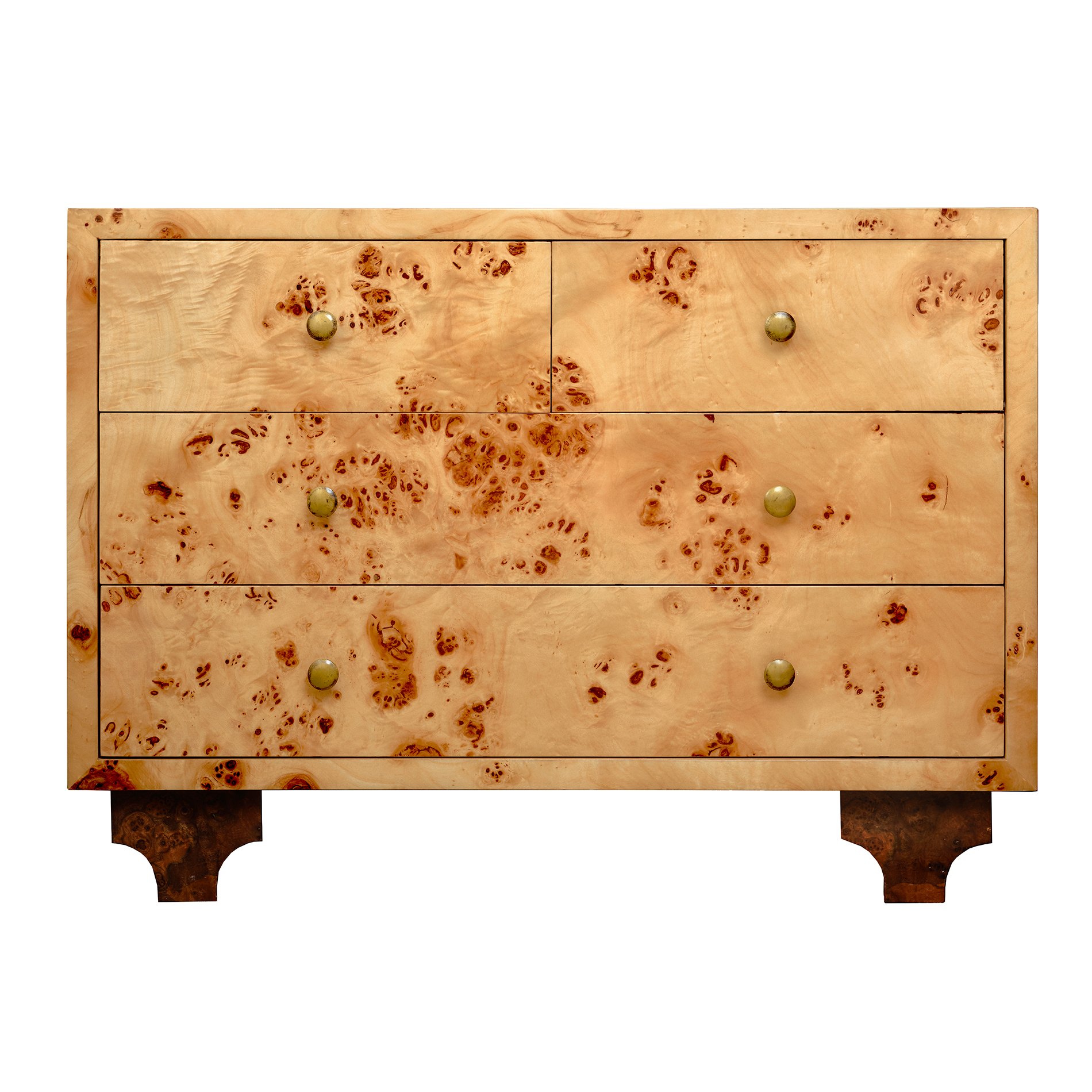 TROVE Holden Chest Mappa Burr StudioDuggan Website