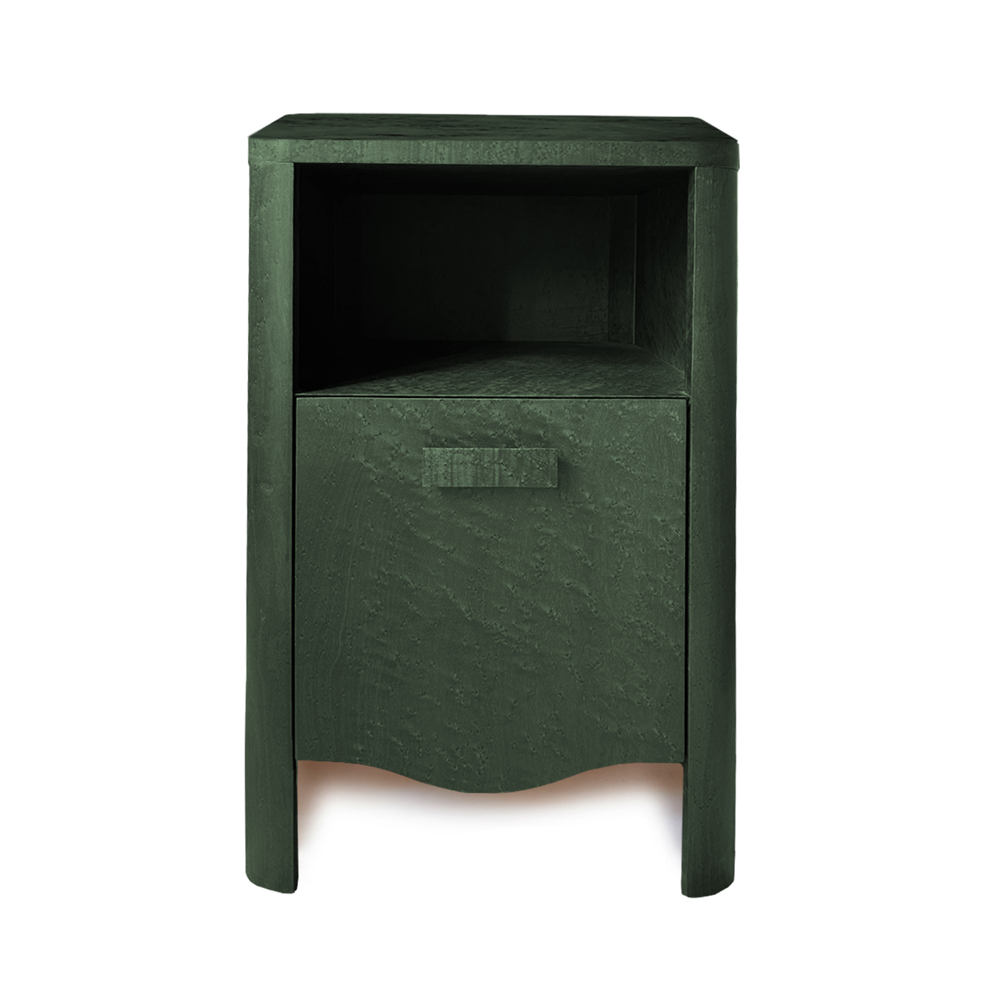 Trove Holden Mini Bedside Table Juniper StudioDuggan 3