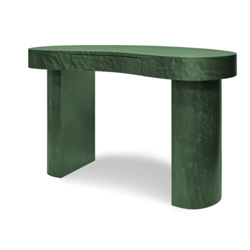 TROVE Holden Desk Birdseye Maple Juniper Side StudioDuggan Website
