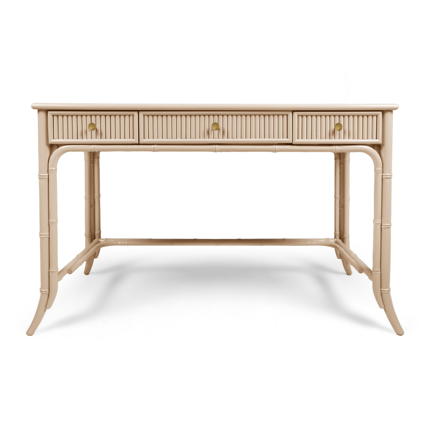 TROVE Slip Avalon Dressing Table Front StudioDuggan
